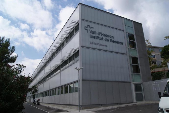 Archivo - Foto de archivo del Vhir.