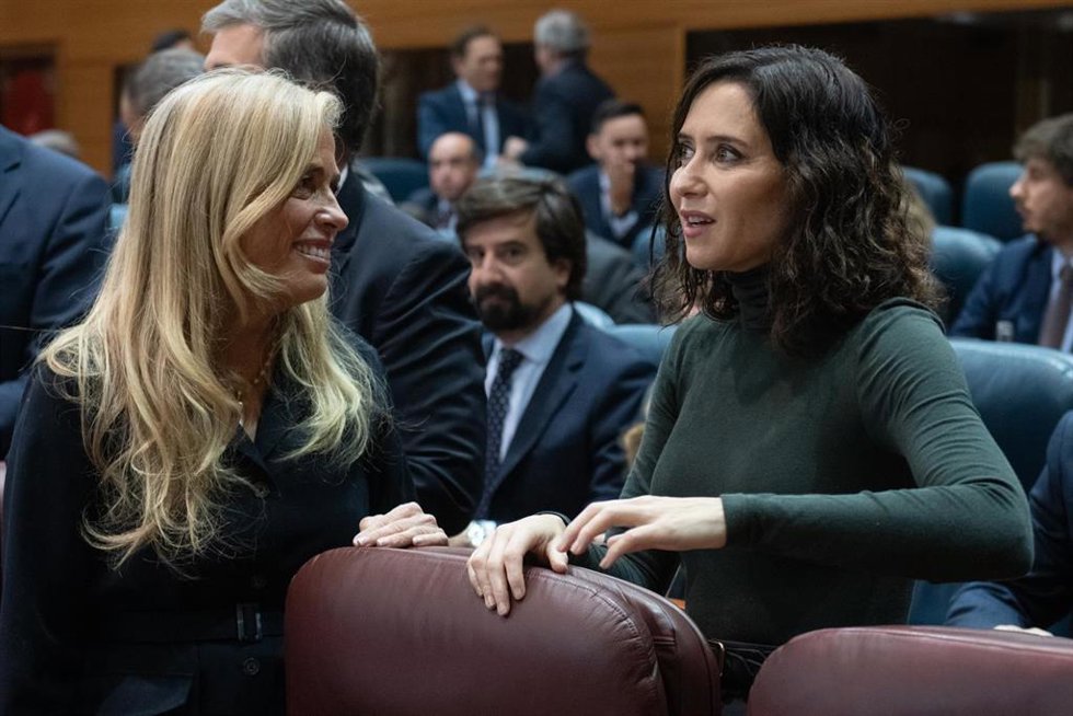 Los Presupuestos de 2026 llegan al Pleno de la Asamblea este jueves con el debate de las enmiendas a la totalidad