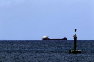 Archivo - Arxiu - Un petrolier a la badia de Port Cabell, estat de Carabobo, Veneçuela
