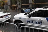 EEUU cifra en 2,5 millones los migrantes que han abandonado el país en 2025: "Es un logro monumental"