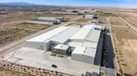 La creación de empresas baja un 6,2% en octubre en Aragón, con 212 sociedades mercantiles constituidas