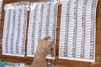 La OEA rechaza "cualquier llamamiento a alterar el orden público" en Honduras tras las palabras de Nasralla