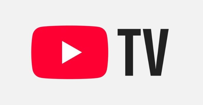 YouTube TV.