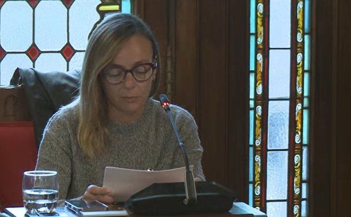 Ana María Rodríguez