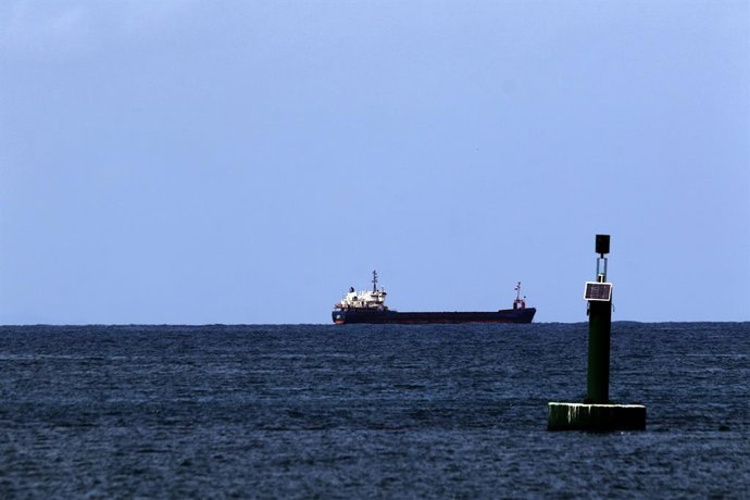 Archivo -  Arxiu - Un petrolier a la badia de Port Cabell, estat de Carabobo, Veneçuela