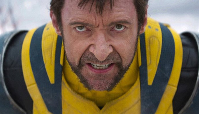 Hugh Jackman aborda el futuro de Lobezno en el UCM: "No voy a pedir disculpas"