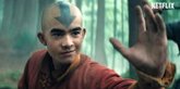 Foto: Tráiler de la temporada 2 de Avatar que presenta a la maestra Toph y a un Aang muy crecidito