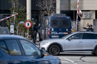 La Policía registra la aerolínea Plus Ultra en una investigación por presunto blanqueo