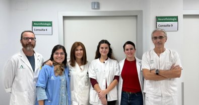 Es Andalucía - Sevilla