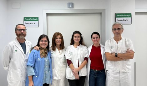 Es Andalucía - Sevilla