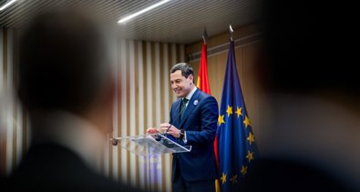 Es Andalucía - Sevilla