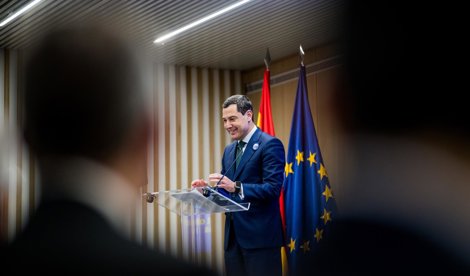 Es Andalucía - Sevilla