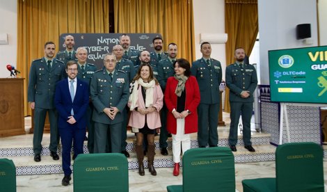 Es Andalucía - Sevilla