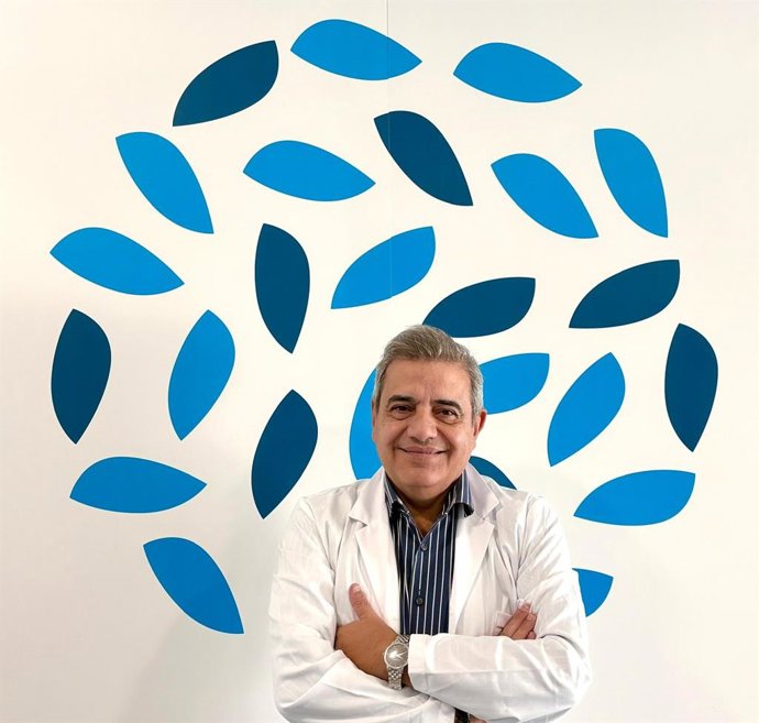 Archivo - El director científico de Ibima, nuevo presidente de la Sociedad Española de Endocrinología y Nutrición