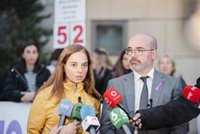 Delegación del Gobierno y Ayuntamiento de Getafe piden a la Comunidad "más información" sobre la muerte de cigüeñas