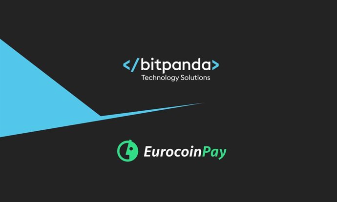 Bitpanda se alía con EurocoinPay para ampliar el acceso a liquidez en España.