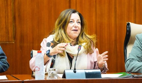 Es Andalucía - Sevilla