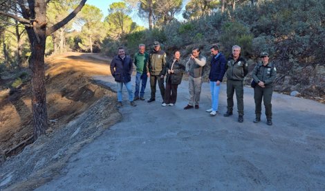 Es Andalucía - Huelva