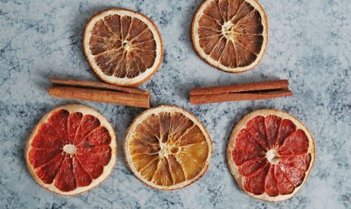 Hervir cáscaras de mandarina con canela: para qué sirve y por qué se recomienda para casa