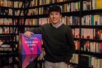 España participa este sábado con Gonzalo Pinillos en Eurovisión Junior 2025, donde no está Israel