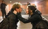 Foto: Jennifer Lawrence y Josh Hutcherson vuelven a Los juegos del hambre en la precuela Amanecer en la cosecha
