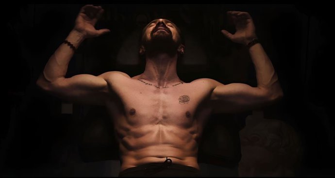 Abrazame - Dany D mi amor