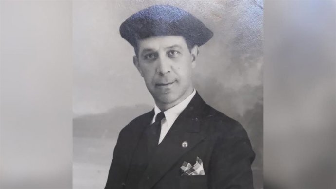 Luis Corbí Rico