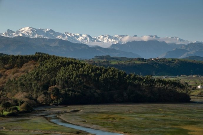 Archivo - Picos de Europa