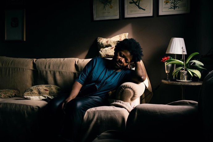 Archivo - Una imagen del proyecto 'Maria', de Maria Abranches.