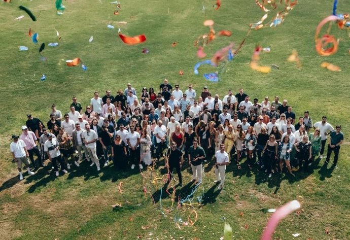 Aufinity Group cumple su primer año en España consolidándose junto a OcasionPlus y Flexicar