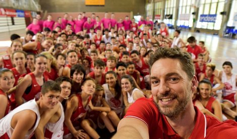 Baloncesto