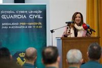 La Junta señala que Andalucía está "por primera vez" por encima de la media nacional en titulaciones académicas