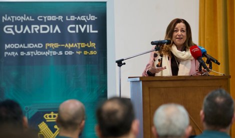 Es Andalucía - Sevilla