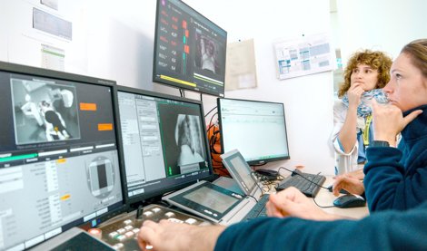 Es Andalucía - Sevilla