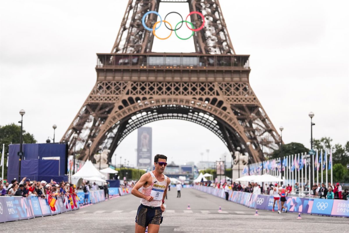 El Gobierno regional destina ayudas para 16 deportistas de alto nivel en su camino a los JJOO de Los Ángeles