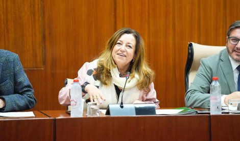 Es Andalucía - Sevilla