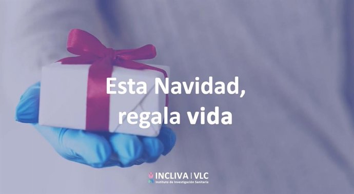 Regal d'investigació en Nadal