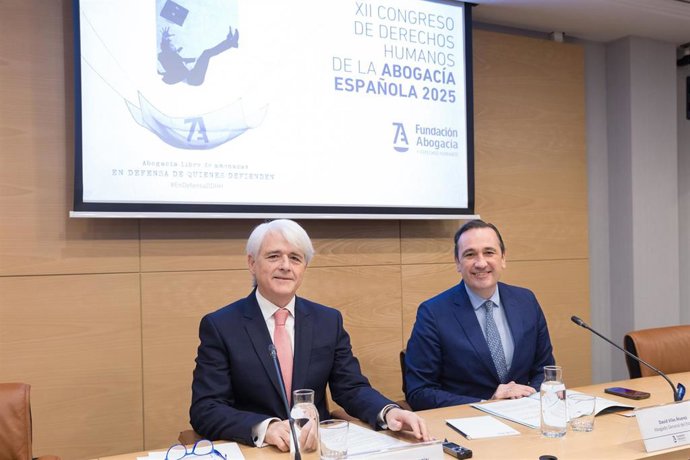 Congreso de Derechos Humanos de la Abogacía Española