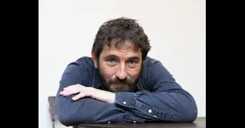 Borja Penalba dialoga amb la poesia en el disc 'Giròvag: Suite de Parlavà'