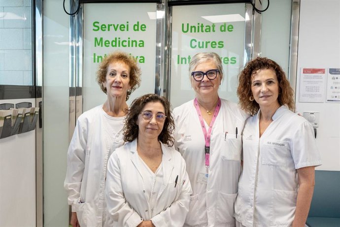 El Hospital Son Llàtzer crea una consulta pos-UCI para mejorar la recuperación de los pacientes