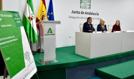 Es Andalucía - Cádiz