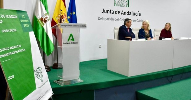 Es Andalucía - Cádiz