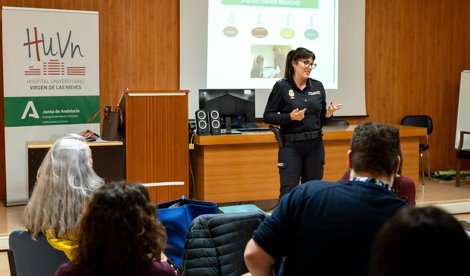 Es Andalucía - Granada