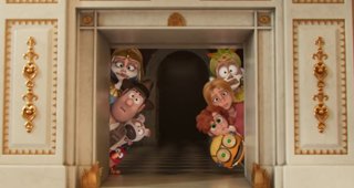 Una lámpara de los deseos puede desatar el caos en el primer tráiler de Tadeo Jones 4, que ya tiene fecha de estreno