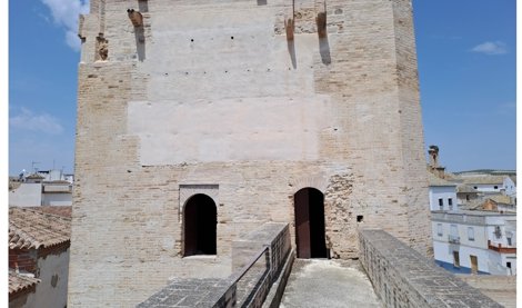Es Andalucía - Córdoba