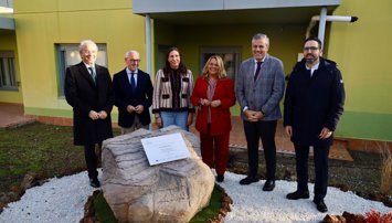 Es Andalucía - Jaén