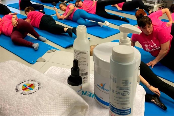 Ensayo clínico estudia cómo aliviar el dolor menstrual mediante radiofrecuencia y ejercicio terapéutico