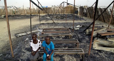 Cooperación y Desarrollo