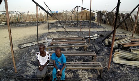 Cooperación y Desarrollo