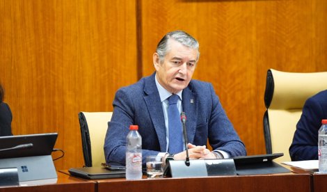 Es Andalucía - Sevilla